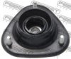 MITSUBISHI MB303452 Mounting, shock absorbers
